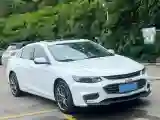 2018 Chevrolet Malibu XL 1.5T 170HP L4 6AT