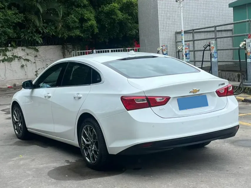 2018 Chevrolet Malibu XL 1.5T 170HP L4 6AT,autocango,china used car exporter,china ev exporter,chinese used car exporter,chinese used ev exporter