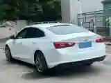 2018 Chevrolet Malibu XL 1.5T 170HP L4 6AT
