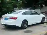 2018 Chevrolet Malibu XL 1.5T 170HP L4 6AT