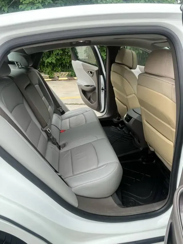 2018 Chevrolet Malibu XL 1.5T 170HP L4 6AT,autocango,china used car exporter,china ev exporter,chinese used car exporter,chinese used ev exporter