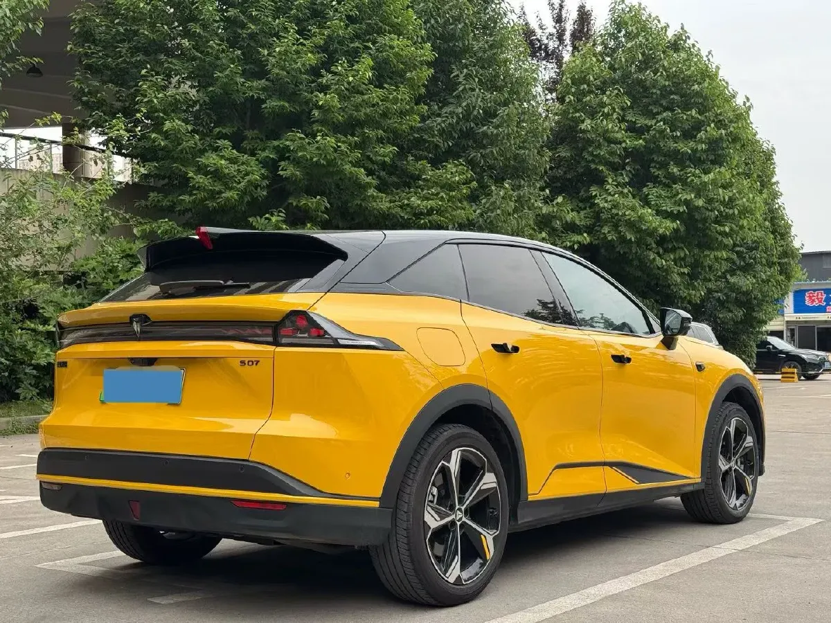 2026 Deepal S07 REEV 98HP REEV,autocango,china used car exporter,china ev exporter,chinese used car exporter,chinese used ev exporter