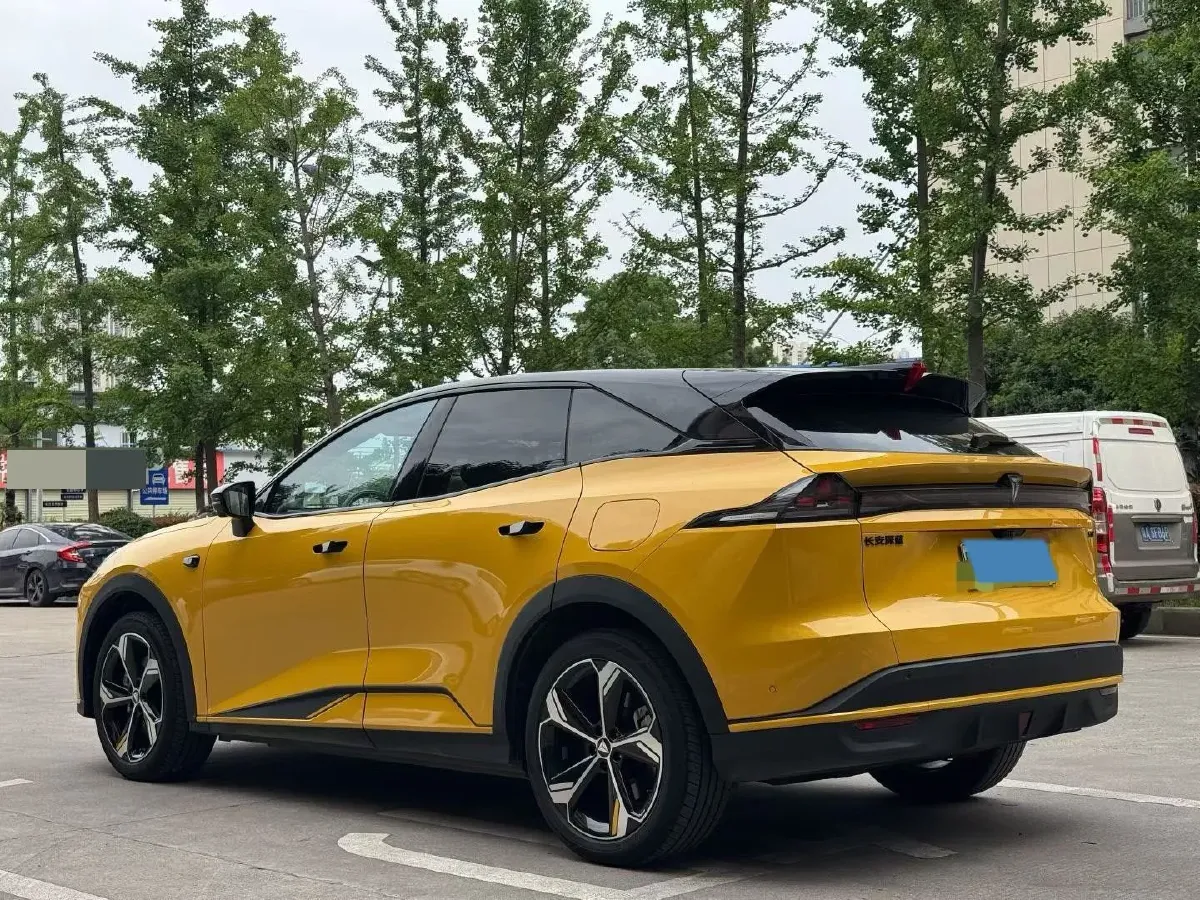 2026 Deepal S07 REEV 98HP REEV,autocango,china used car exporter,china ev exporter,chinese used car exporter,chinese used ev exporter