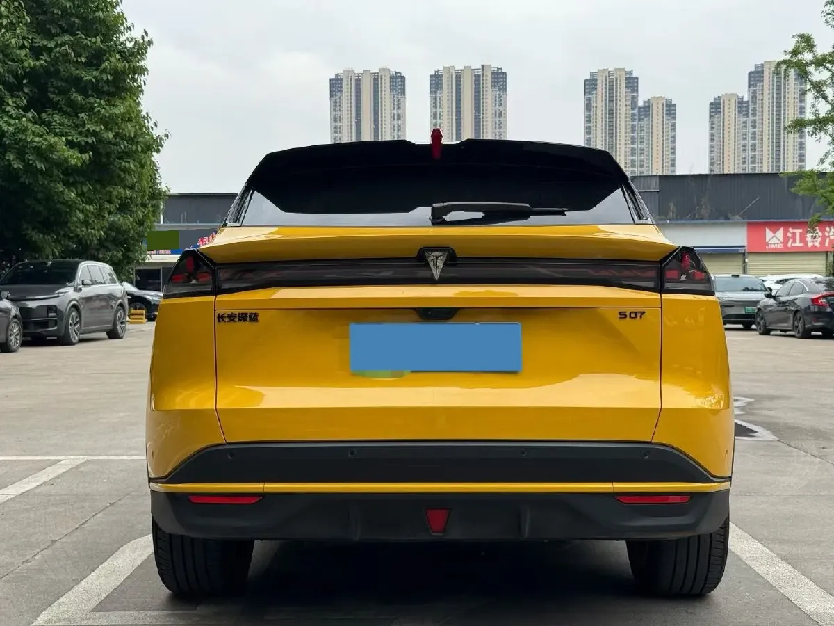 2026 Deepal S07 REEV 98HP REEV,autocango,china used car exporter,china ev exporter,chinese used car exporter,chinese used ev exporter