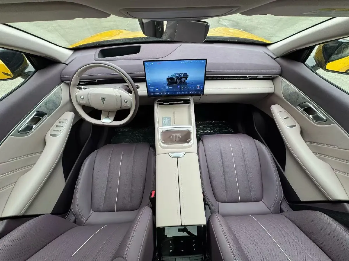 2026 Deepal S07 REEV 98HP REEV,autocango,china used car exporter,china ev exporter,chinese used car exporter,chinese used ev exporter