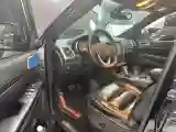 2017 Jeep Grand Cherokee 3.0L 234HP V6 8AT