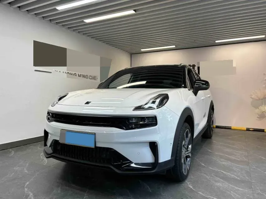 2023 LYNK&CO 06 1.5T 181HP L4 7DCT,autocango,china used car exporter,china ev exporter,chinese used car exporter,chinese used ev exporter