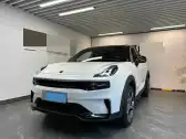 2023 LYNK&CO 06,autocango,china used car exporter,china ev exporter,chinese used car exporter,chinese used ev exporter