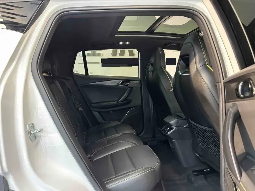 2023 LYNK&CO 06 1.5T 181HP L4 7DCT,autocango,china used car exporter,china ev exporter,chinese used car exporter,chinese used ev exporter