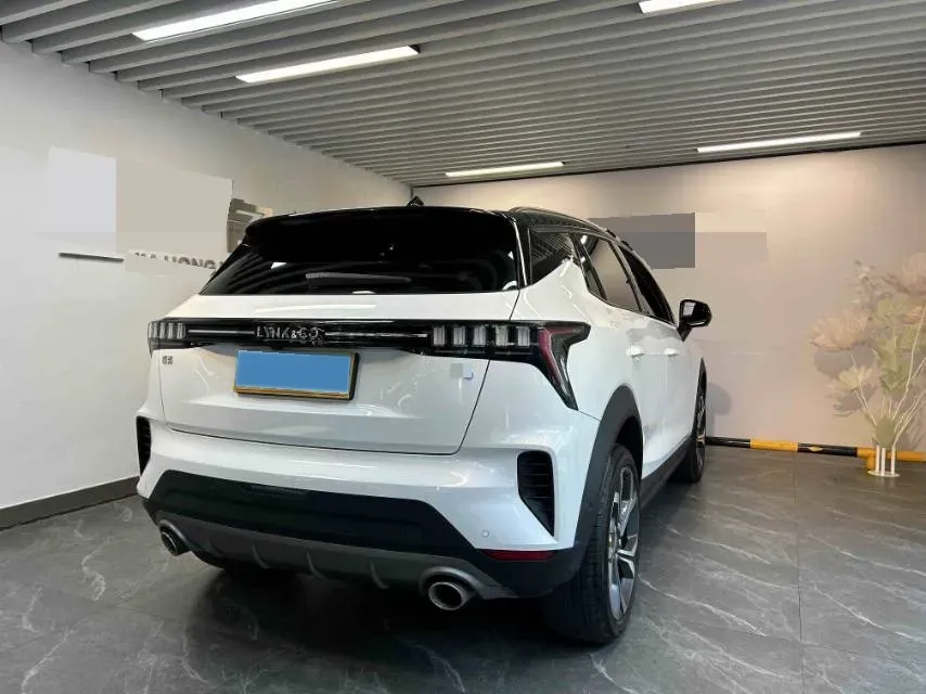 2023 LYNK&CO 06 1.5T 181HP L4 7DCT,autocango,china used car exporter,china ev exporter,chinese used car exporter,chinese used ev exporter