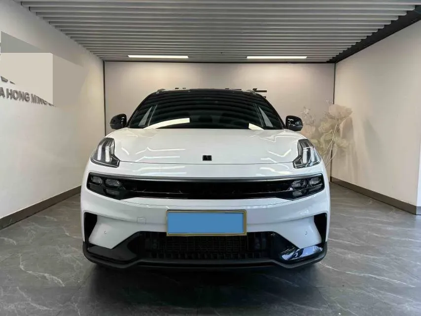 2023 LYNK&CO 06 1.5T 181HP L4 7DCT,autocango,china used car exporter,china ev exporter,chinese used car exporter,chinese used ev exporter