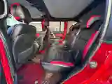 2018 Beijing BJ40 2.0T 218HP L4 6AT