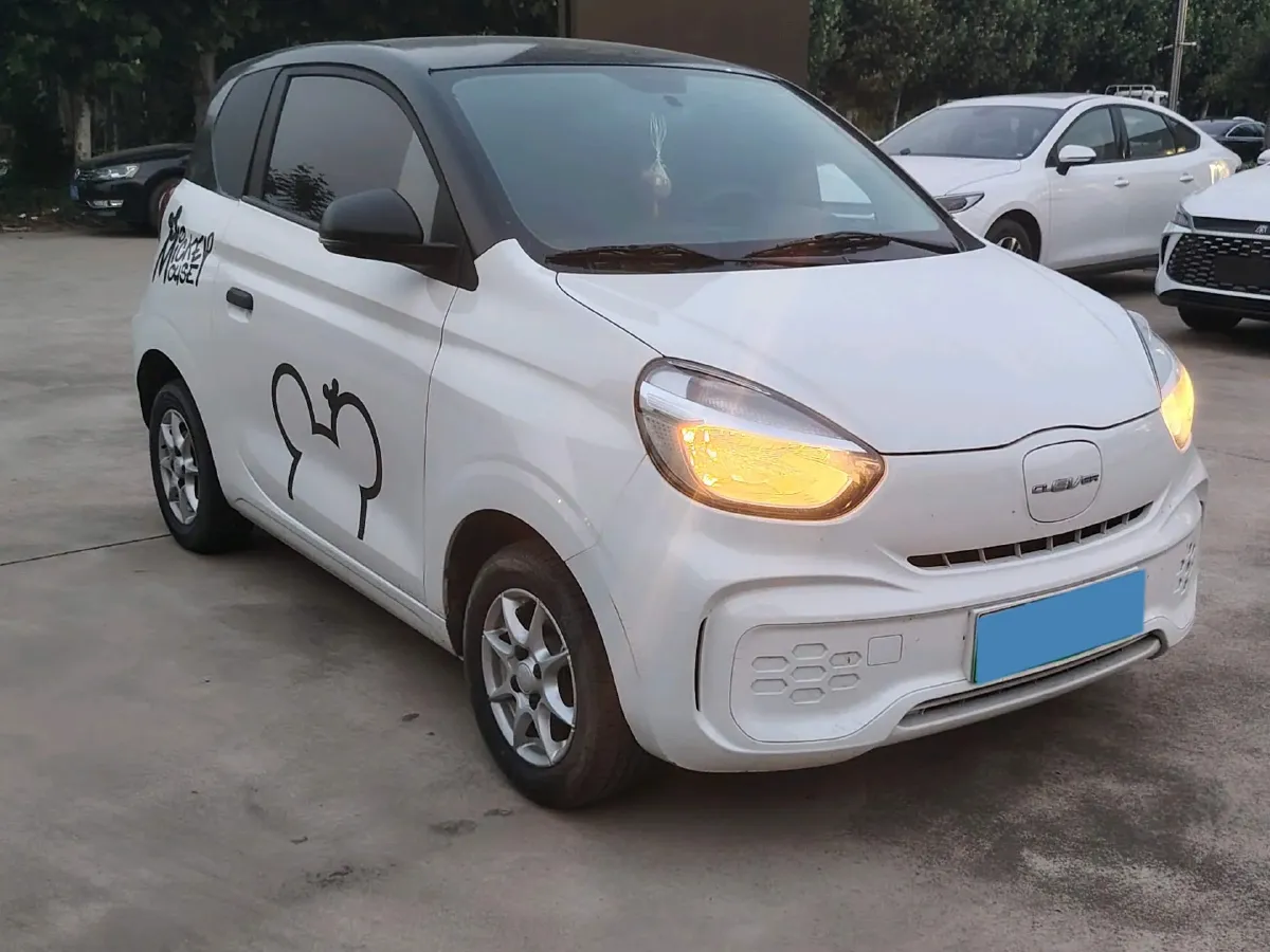 2022 Roewe Clever BEV 29KWH,autocango,china used car exporter,china ev exporter,chinese used car exporter,chinese used ev exporter