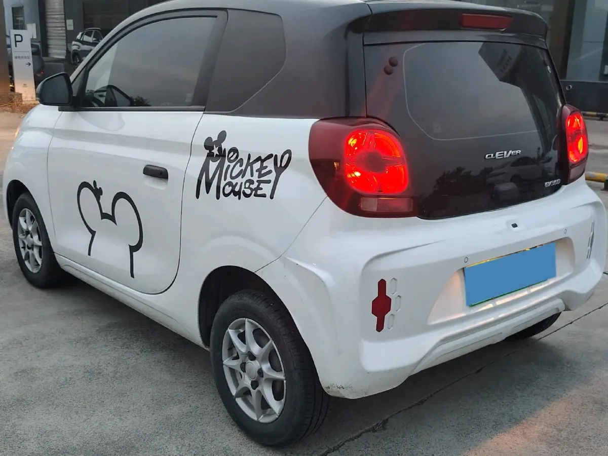 2022 Roewe Clever BEV 29KWH,autocango,china used car exporter,china ev exporter,chinese used car exporter,chinese used ev exporter