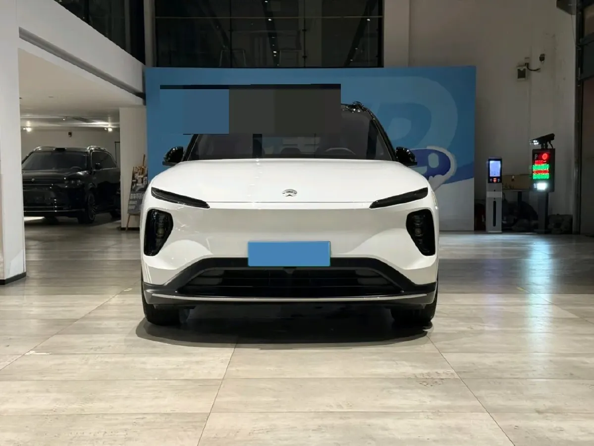 2024 NIO ES6 BEV 75KWH,autocango,china used car exporter,china ev exporter,chinese used car exporter,chinese used ev exporter