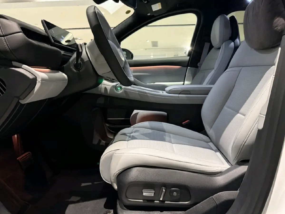 2024 NIO ES6 BEV 75KWH,autocango,china used car exporter,china ev exporter,chinese used car exporter,chinese used ev exporter
