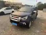 2019 Isuzu D-MAX 3.0T 177HP L4 6AT