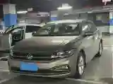 2020 Volkswagen Bora 1.5L 113HP L4 6AT