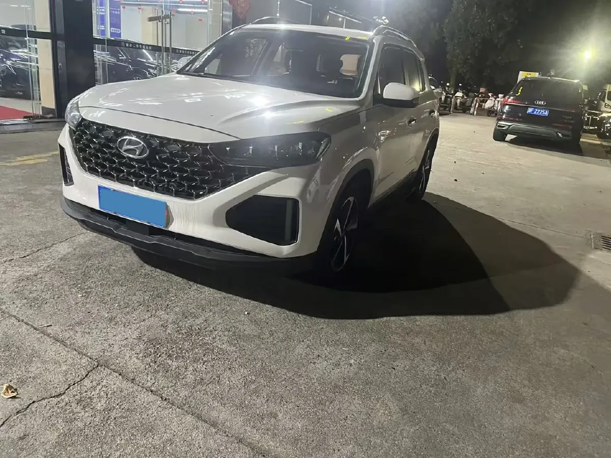 2021 Hyundai ix35 2.0L 160HP L4 6AT,autocango,china used car exporter,china ev exporter,chinese used car exporter,chinese used ev exporter