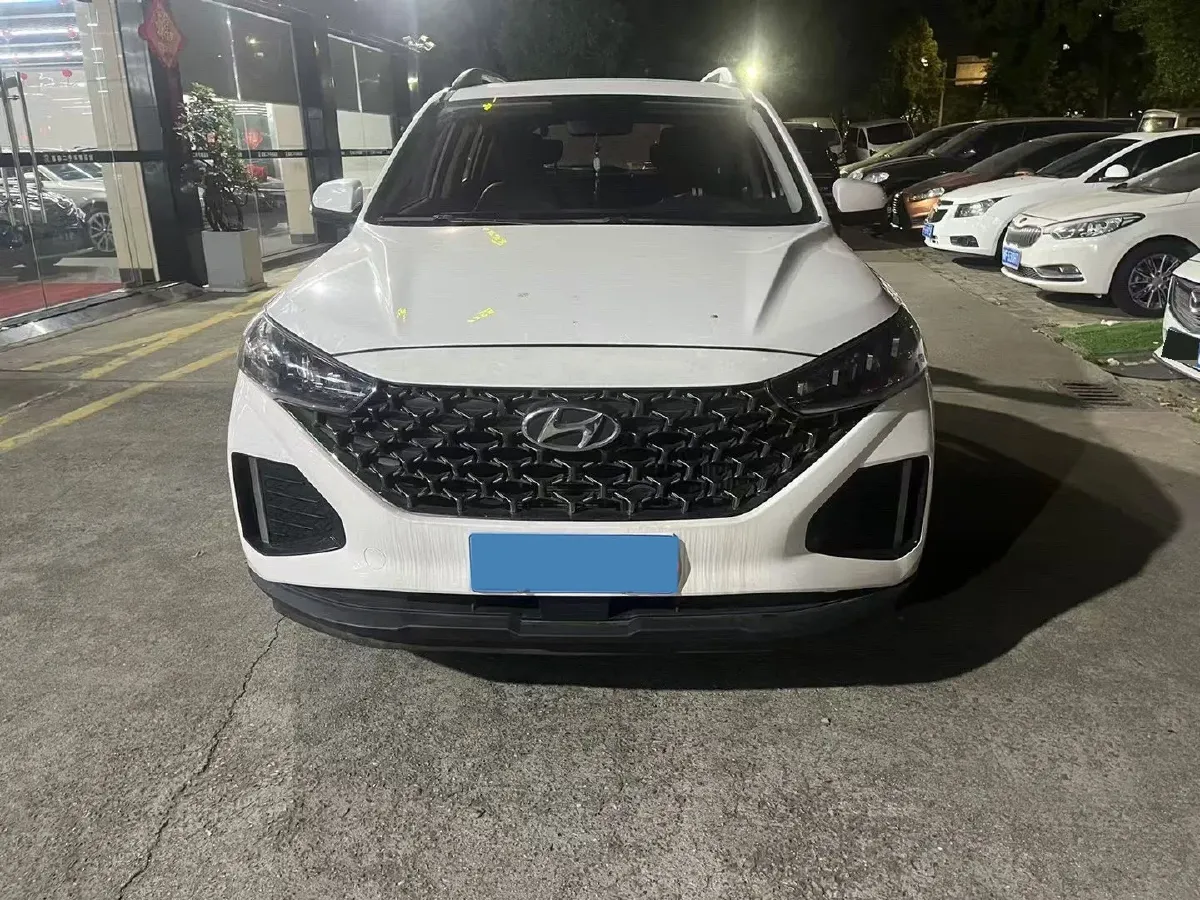 2021 Hyundai ix35 2.0L 160HP L4 6AT,autocango,china used car exporter,china ev exporter,chinese used car exporter,chinese used ev exporter