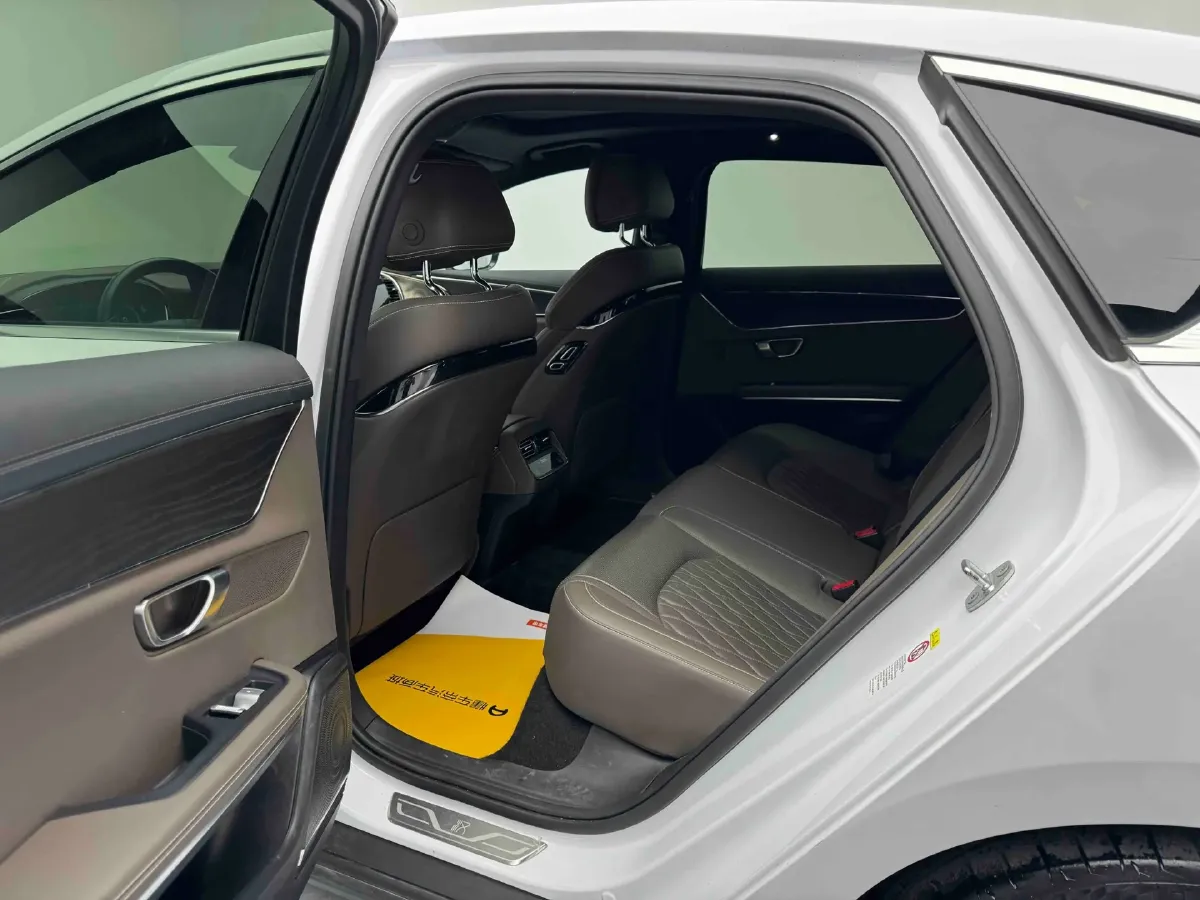2020 BYD Han BEV 76.9KWH,autocango,china used car exporter,china ev exporter,chinese used car exporter,chinese used ev exporter