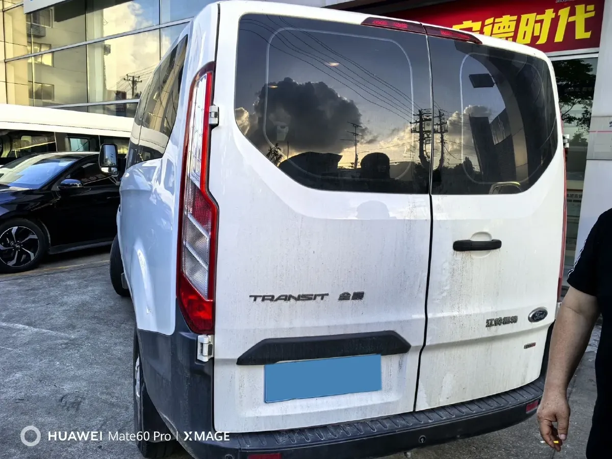 2017 Haval H6 2.0T 163HP L4 6MT,autocango,china used car exporter,china ev exporter,chinese used car exporter,chinese used ev exporter
