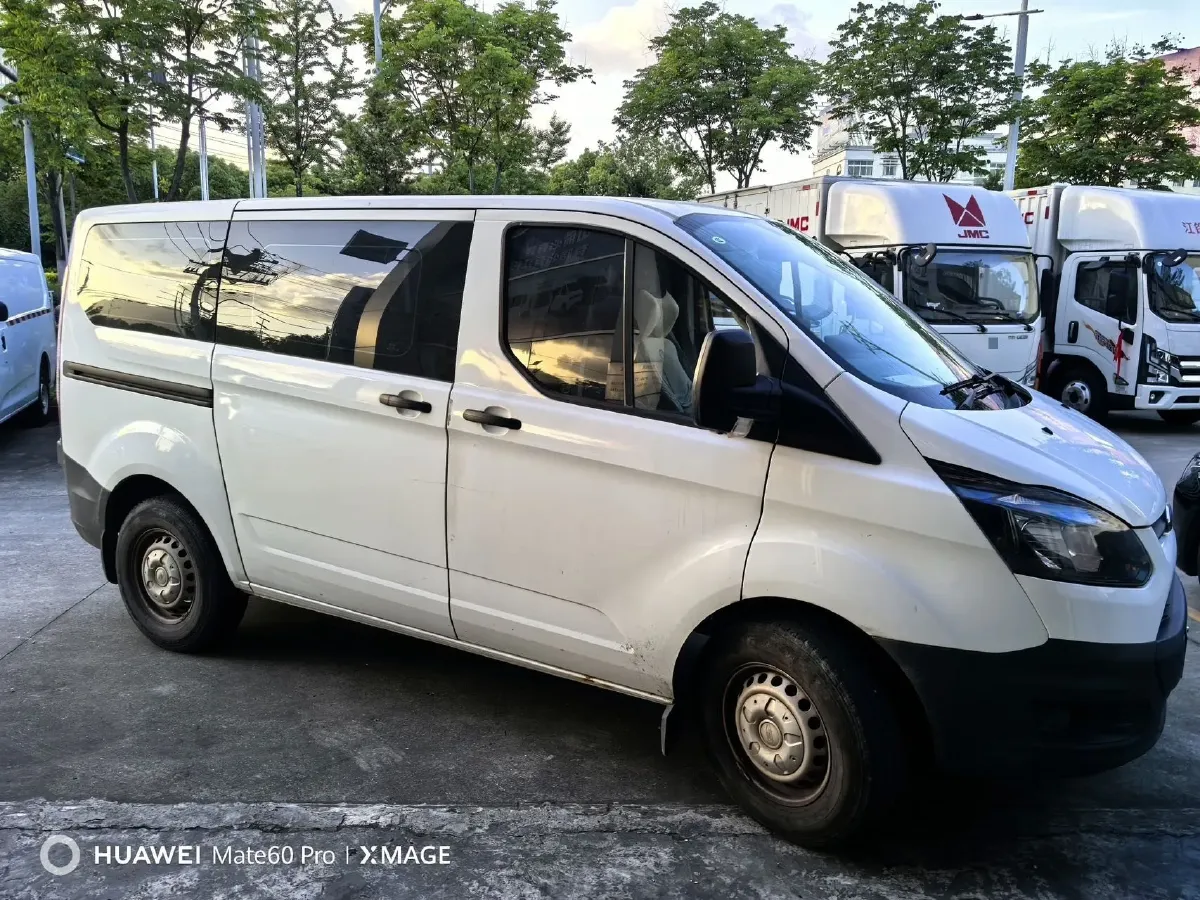 2017 Haval H6 2.0T 163HP L4 6MT,autocango,china used car exporter,china ev exporter,chinese used car exporter,chinese used ev exporter
