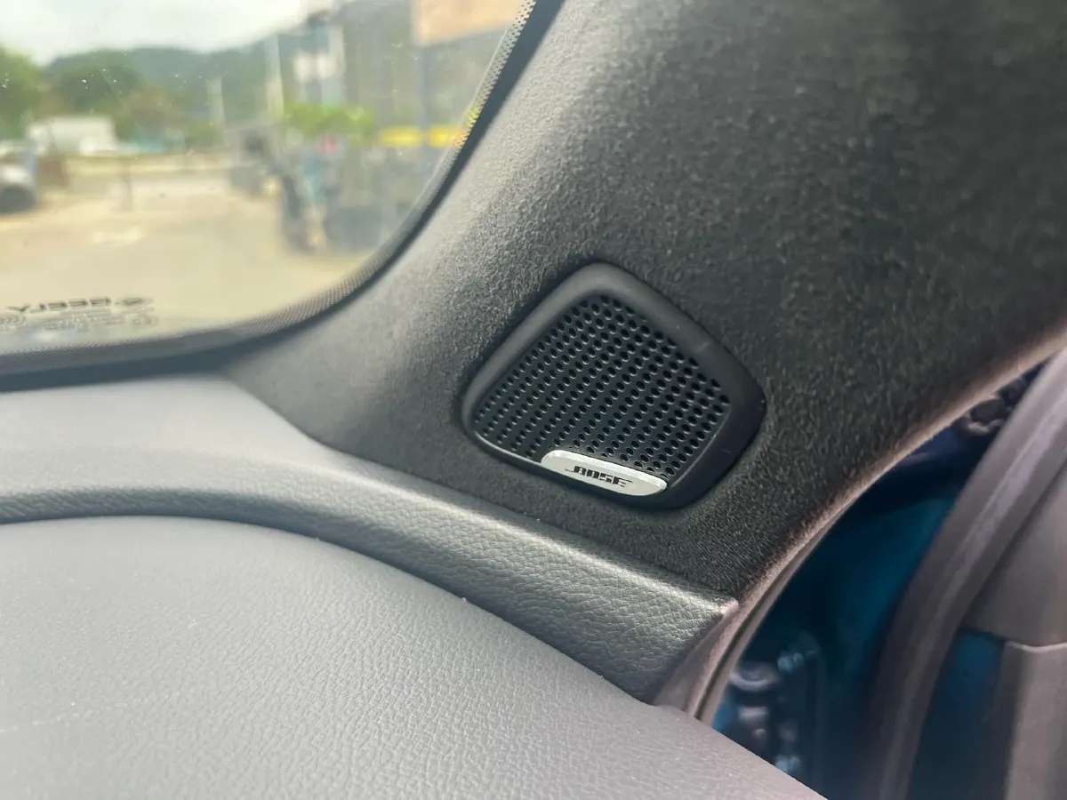 2021 Geely Monjaro 2.0T 218HP L4 7DCT,autocango,china used car exporter,china ev exporter,chinese used car exporter,chinese used ev exporter