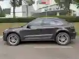 2021 Porsche Macan 2.0T 252HP L4 7DCT