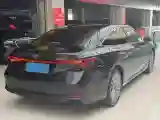 2024 Toyota Avalon 2.0L 152HP L4 E-CVT Hybrid