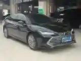 2024 Toyota Avalon 2.0L 152HP L4 E-CVT Hybrid