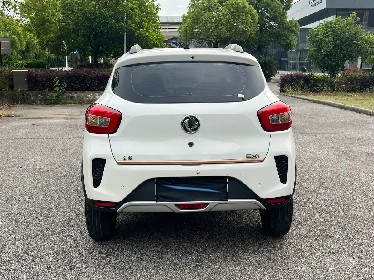 2021 DongFeng eπ Nami EX1 BEV 26.8KWH,autocango,china used car exporter,china ev exporter,chinese used car exporter,chinese used ev exporter