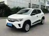 2021 DongFeng eπ Nami EX1 BEV 26.8KWH