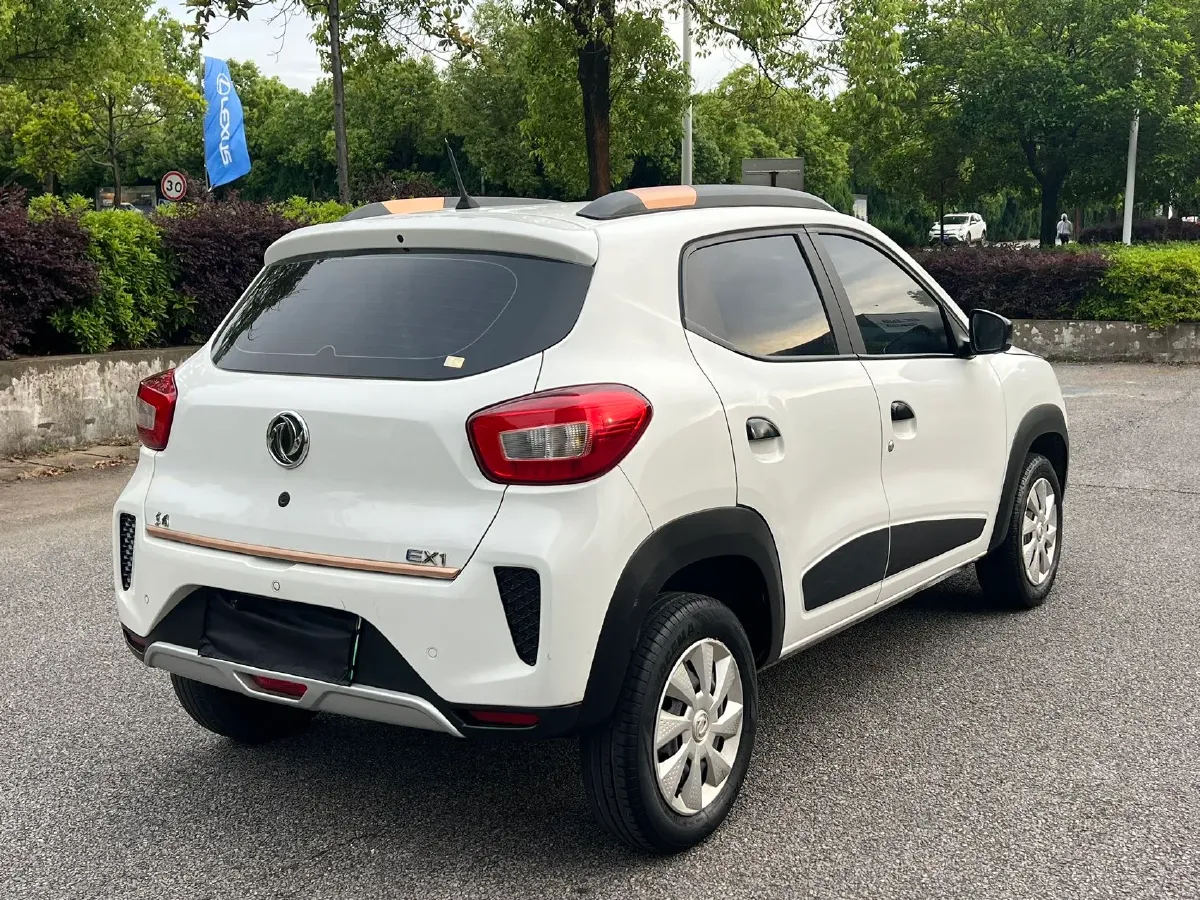 2021 DongFeng eπ Nami EX1 BEV 26.8KWH,autocango,china used car exporter,china ev exporter,chinese used car exporter,chinese used ev exporter