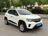 2021 DongFeng eπ Nami EX1 BEV 26.8KWH