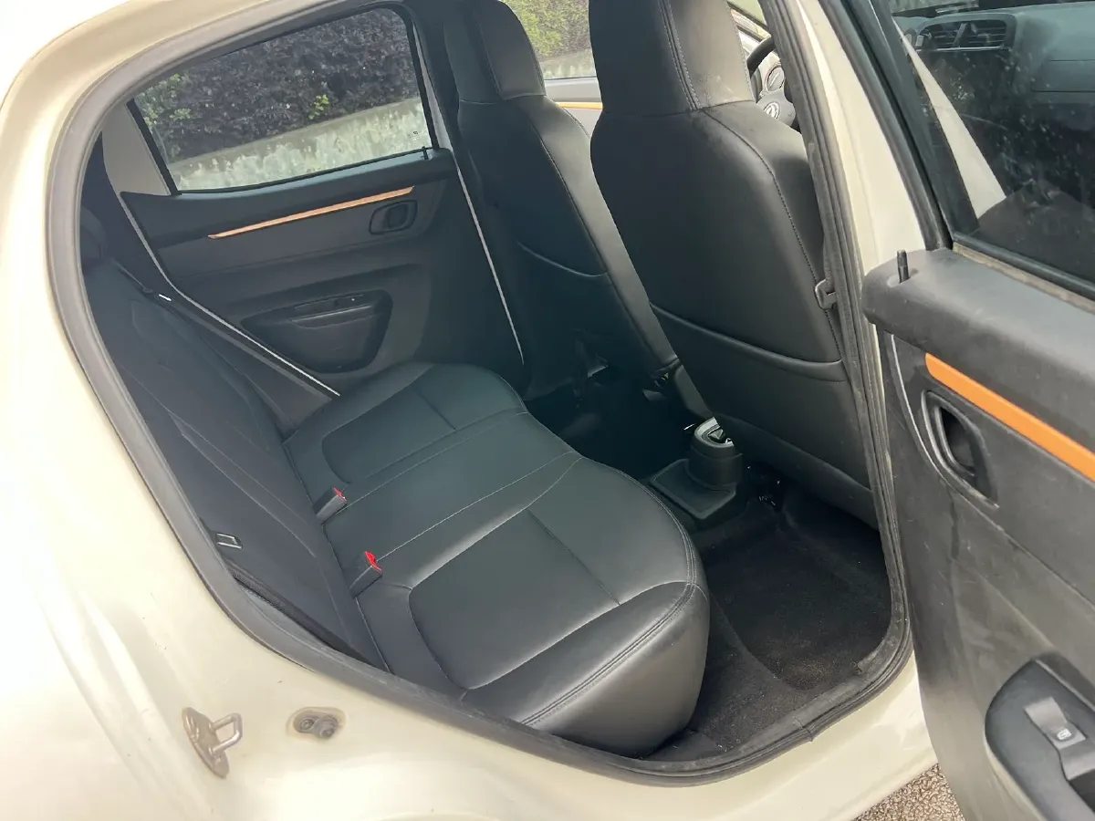 2021 DongFeng eπ Nami EX1 BEV 26.8KWH,autocango,china used car exporter,china ev exporter,chinese used car exporter,chinese used ev exporter