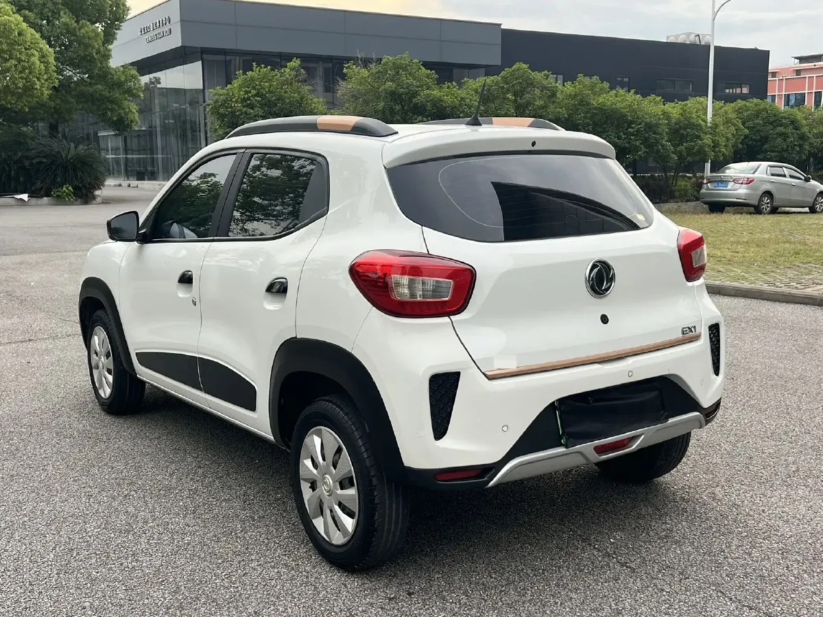 2021 DongFeng eπ Nami EX1 BEV 26.8KWH,autocango,china used car exporter,china ev exporter,chinese used car exporter,chinese used ev exporter