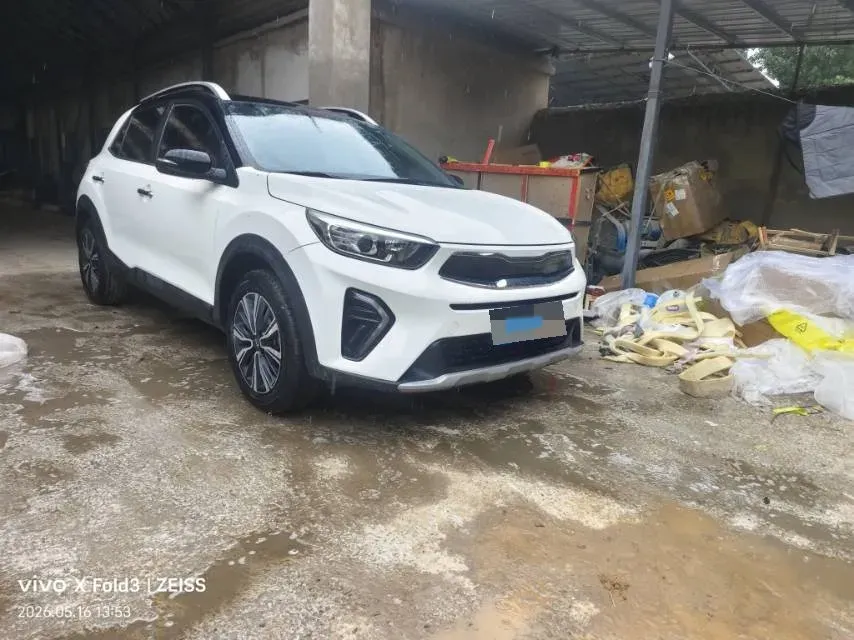 2019 Kia KX1 1.4L 100HP L4 6AT,autocango,china used car exporter,china ev exporter,chinese used car exporter,chinese used ev exporter