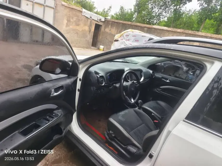 2019 Kia KX1 1.4L 100HP L4 6AT,autocango,china used car exporter,china ev exporter,chinese used car exporter,chinese used ev exporter