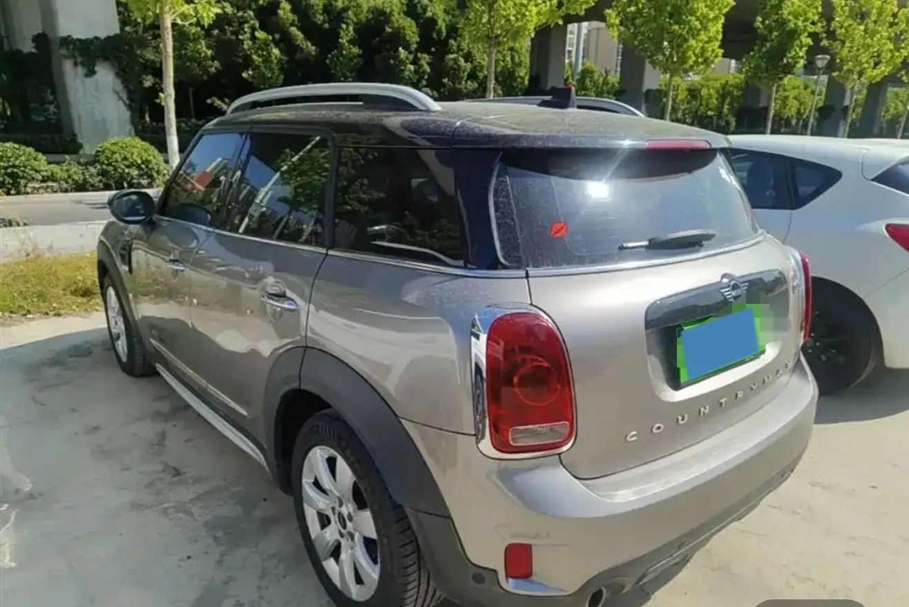 2020 MINI COUNTRYMAN 1.5T 136HP L3 8AT,autocango,china used car exporter,china ev exporter,chinese used car exporter,chinese used ev exporter