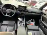 2023 Audi A4L 2.0T 190HP L4 7DCT