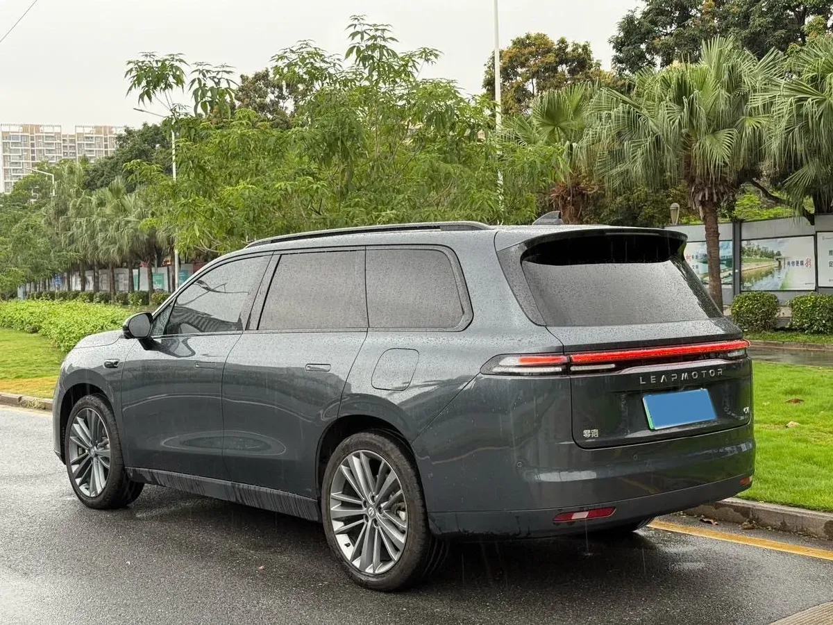 2024 Leapmotor C16 BEV 67.7KWH,autocango,china used car exporter,china ev exporter,chinese used car exporter,chinese used ev exporter