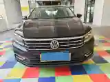 2017 Volkswagen Passat 1.4T 150HP L4 7DCT