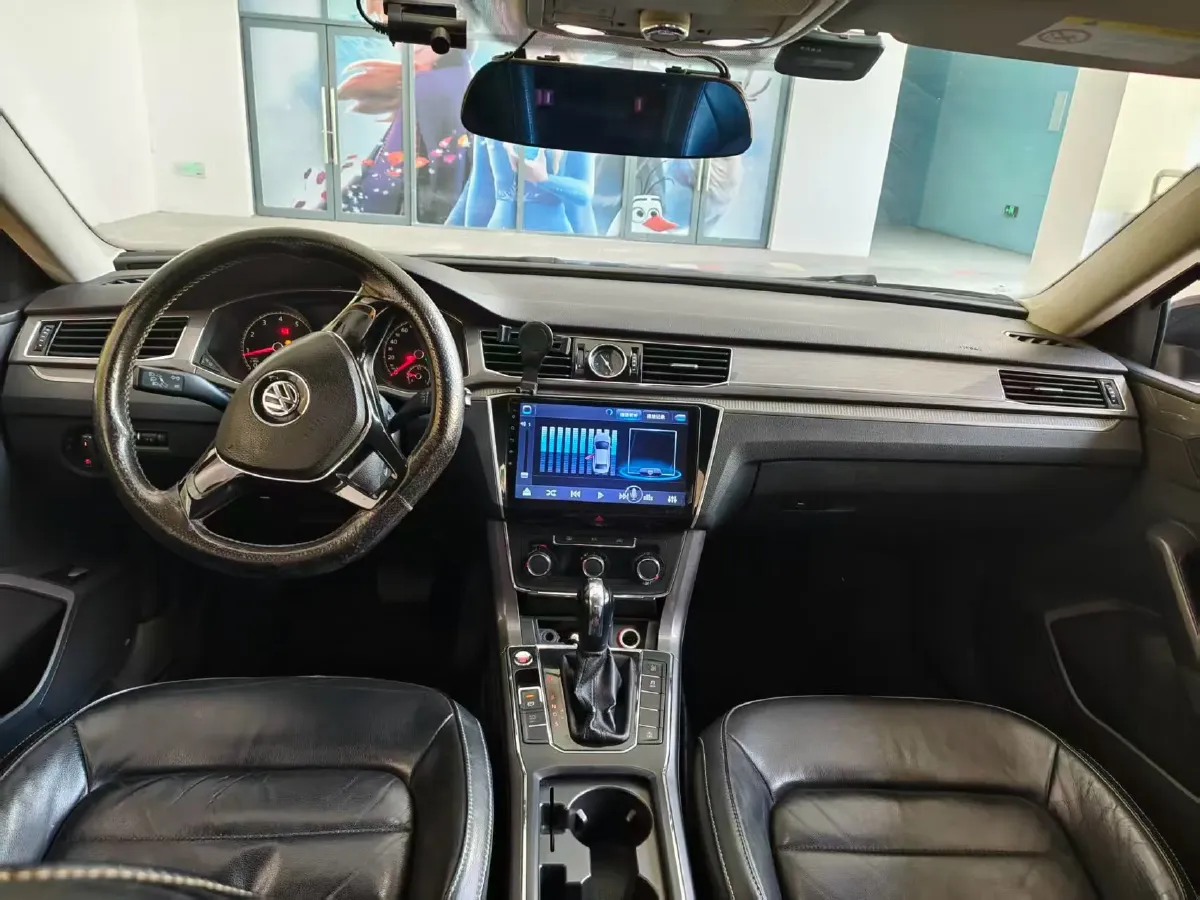 2017 Volkswagen Passat 1.4T 150HP L4 7DCT,autocango,china used car exporter,china ev exporter,chinese used car exporter,chinese used ev exporter
