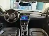 2017 Volkswagen Passat 1.4T 150HP L4 7DCT