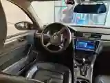 2017 Volkswagen Passat 1.4T 150HP L4 7DCT