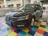 2017 Volkswagen Passat 1.4T 150HP L4 7DCT