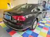 2017 Volkswagen Passat 1.4T 150HP L4 7DCT