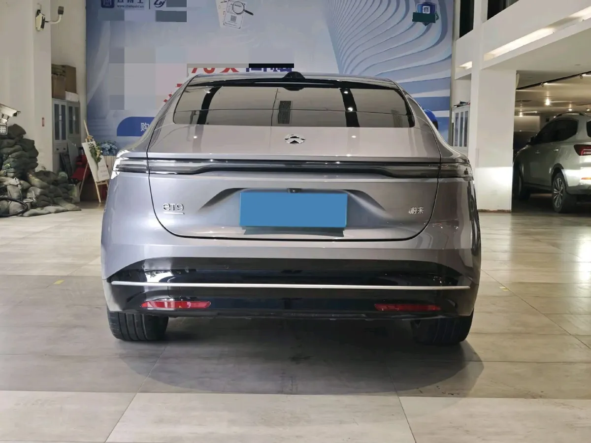 2025 NIO ET9 BEV,autocango,china used car exporter,china ev exporter,chinese used car exporter,chinese used ev exporter