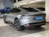 2025 NIO ET9 BEV
